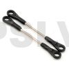 PV1534  	 Thunder Tiger 67.5mm Fixed Linkage Rod Set (2) G4N G4E